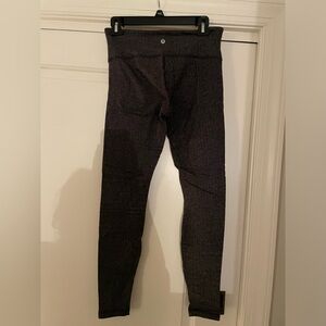 Lululemon Wunder Under Leggings